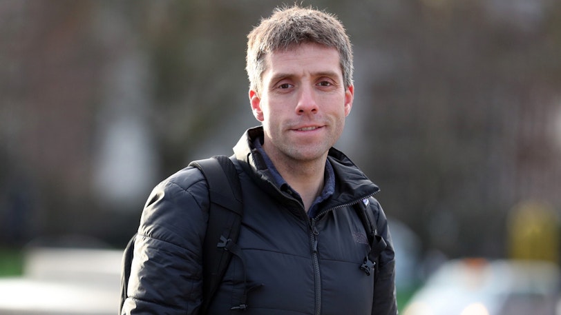 20t W Award 23 Joe Grabowski