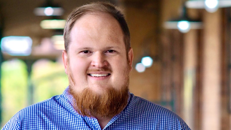 20t W Award 23 Logan Childress