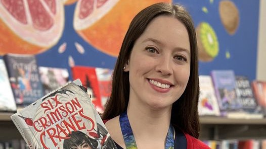 20t W Award 23 Molly Dettmann