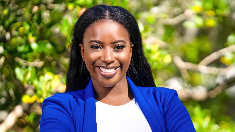 20t W Award 23 Nadine Ebri