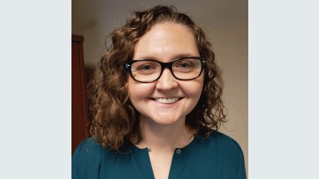 Ashley McBride, Ed.D.