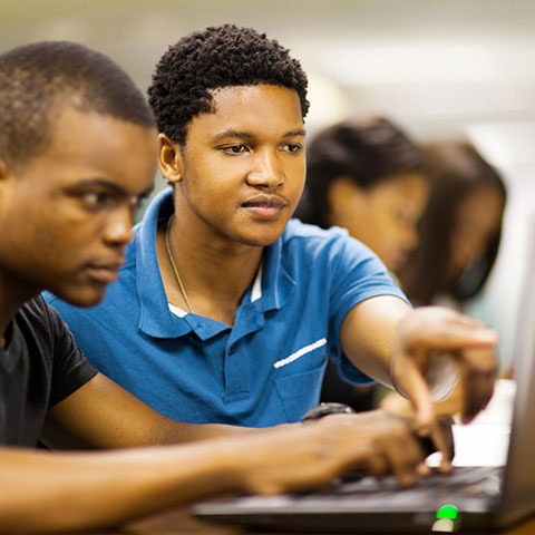 College and career ready standards