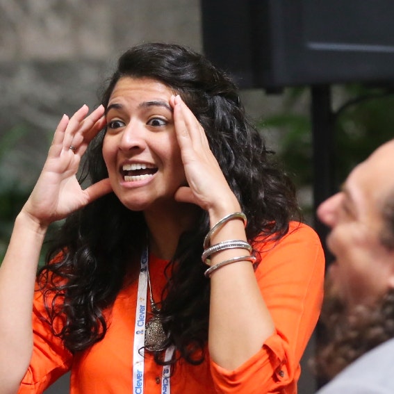 Connect Group Banner FFB400