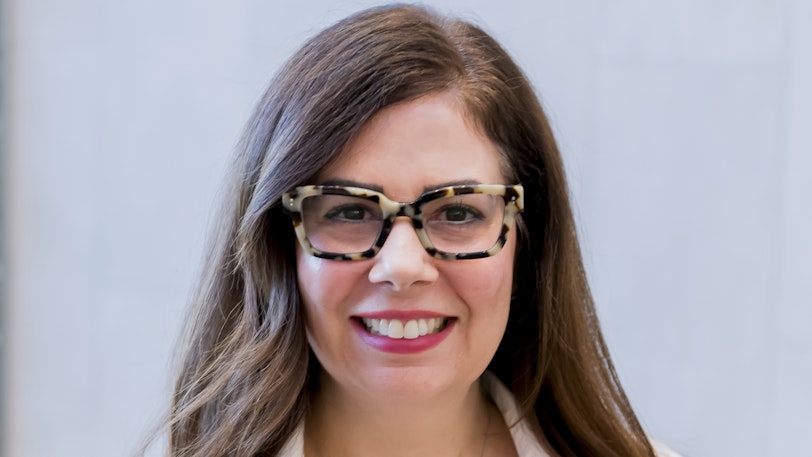 Constance De More Savine