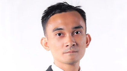 Idek Sirhajwan 24 20tw 3