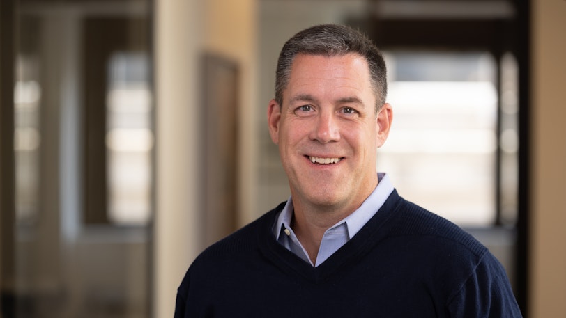 Impact Award 23 Gregg Behr