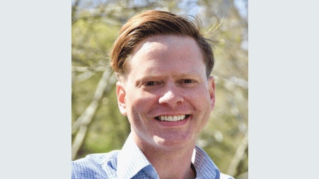 John Anderson Harp, Jr.