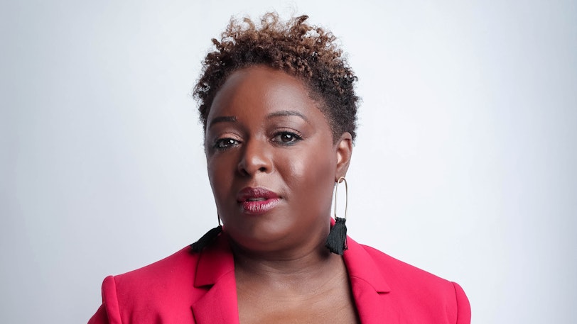 Kimberly Bryant