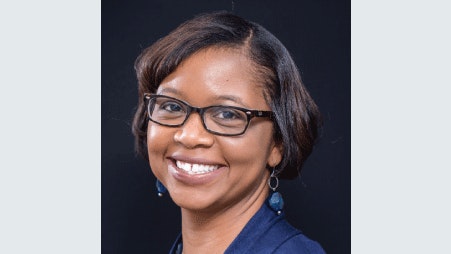 Lakisha Brinson, Ed.D., Ed.S.