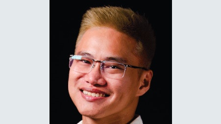 Raymond Mitchel Africa