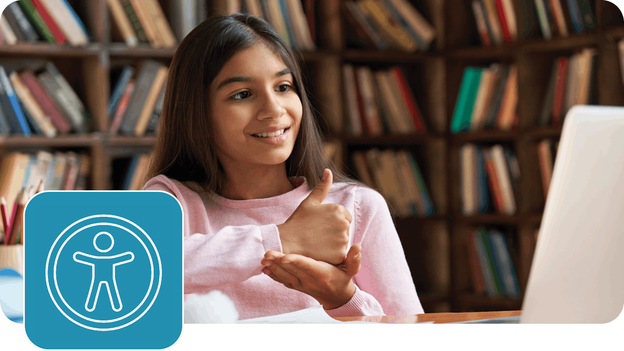 1920 X1080 Accessibility For All