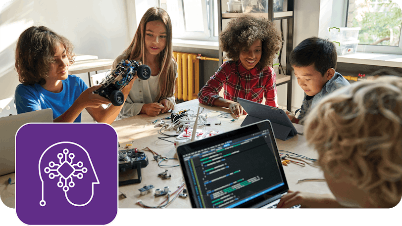 1920 X1080 AI Explorations