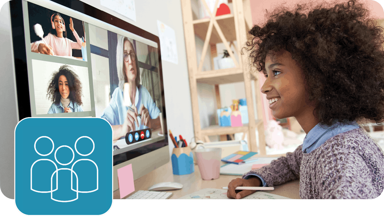 1920 X1080 Creating Community Online Classroom