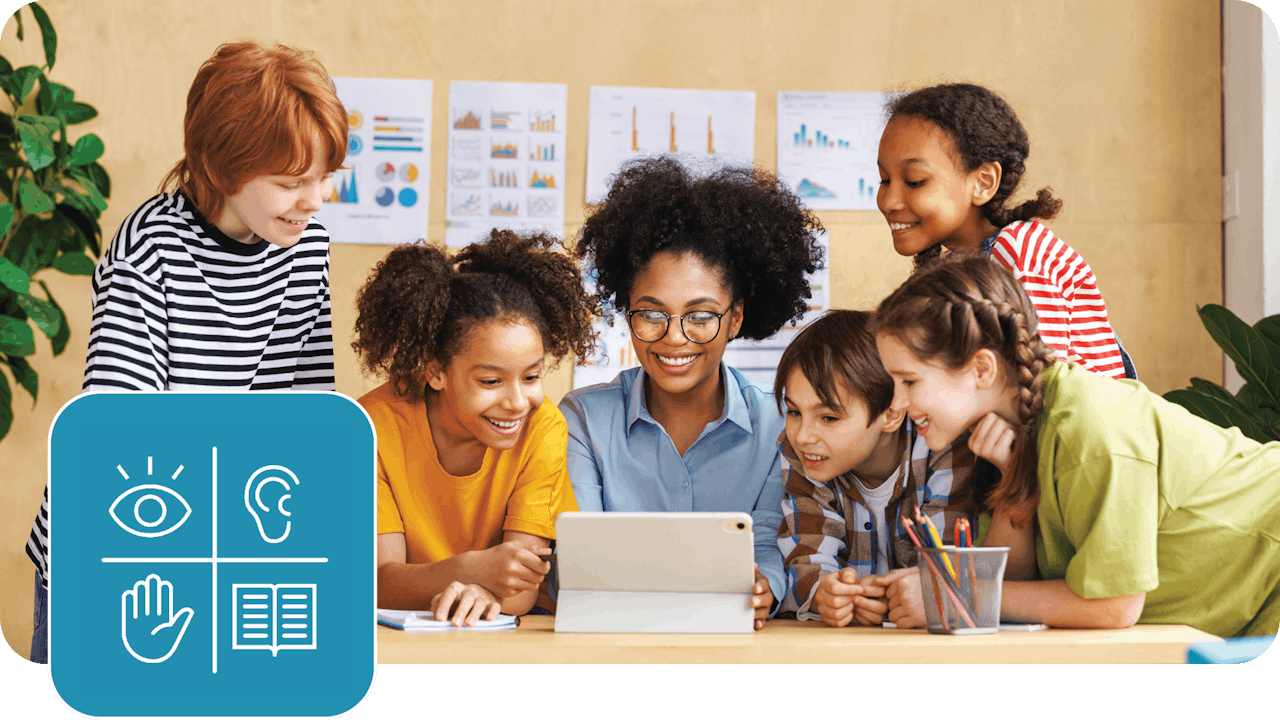 1920 X1080 Learning Styles Fact Fiction