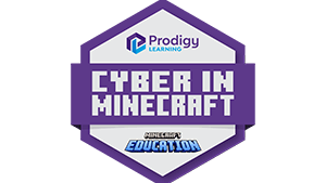 Cyber Minecraft 300x175