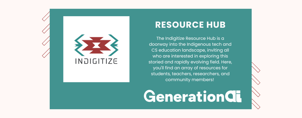 Indigitize Resource Hub