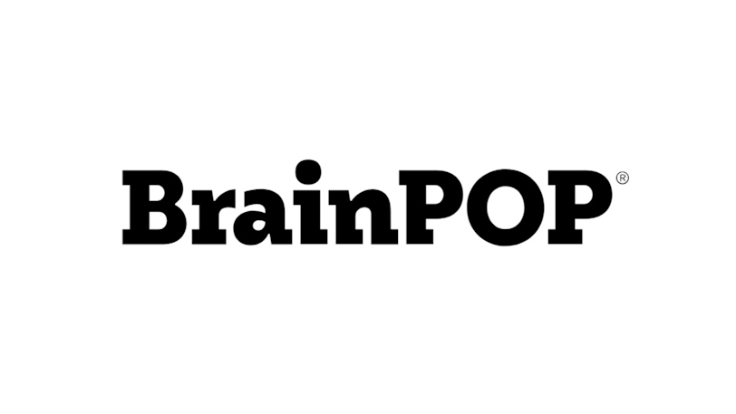 ISTE Seal Brain POP