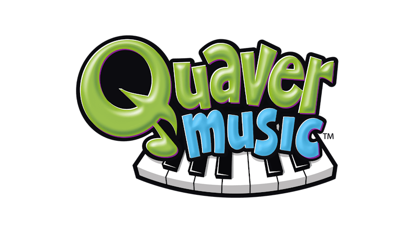 ISTE Seal Quaver Music