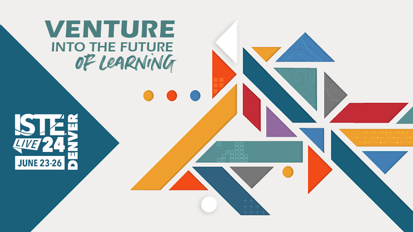 ISTE Live24 Metadata